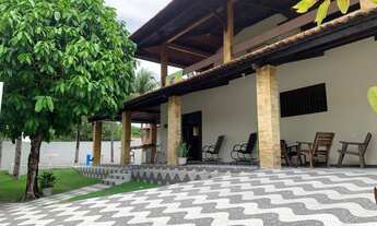 Imagem 6: Imovel beira mar de carapibus PB