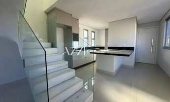 Imagem 5: Cobertura de 2 quartos à venda no Lourdes