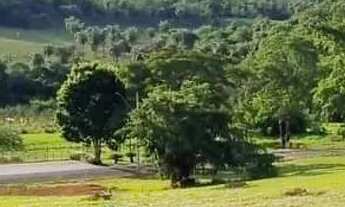 Imagem 2: Lote para casa de campo