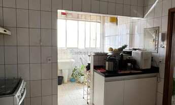 Imagem 4: Apartamento Amplo no Bairro Bosque da Saúde