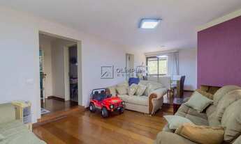 Imagem 3: Venda Apartamento 4 Dormitórios - 168 m² Perdizes