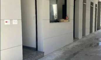 Imagem 6: Galpão para alugar por R$ 7.420,00/mês - Santa Teresinha - São Paulo/SP