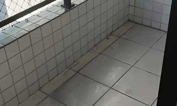 Imagem 3: Imóvel para venda tem 74 metros quadrados, com 3 quartos em Aflitos - Recife - PE