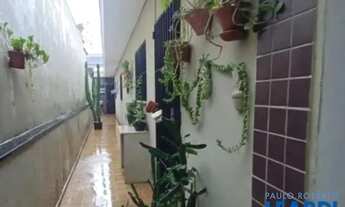 Imagem 7: CASA ASSOBRADADA - BOM RETIRO - SP