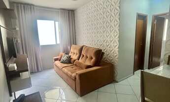 Imagem 3: Excelente oportunidade no Bairro Santo Antônio - 2 quartos - Ótima localização!