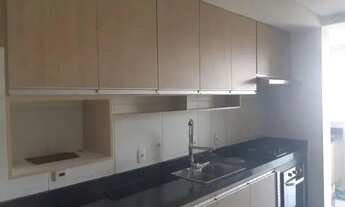 Imagem 5: Apartamento à venda 3 Quartos, 3 Suites, 2 Vagas, 138M², Ribeirão do Lipa, Cuiabá - MT