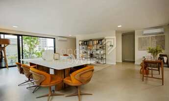 Imagem 6: Residencial The Ivy - América - Joinville/sc - Até 311,78 M²