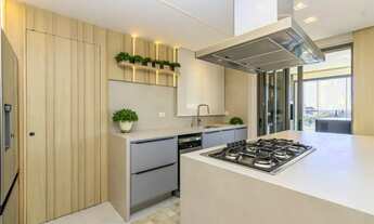 Imagem 7: VITRA PLAENGE SOFISTICAÇÃO, CONFORTO E EXCLUSIVIDADE NO ÁGUA VERDE