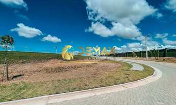 Imagem 4: Terreno 431m² à Venda. Condomínio Terras Alpha, Urbanova