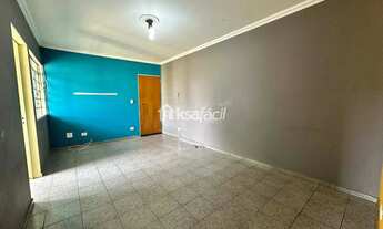 Imagem 4: Apartamento Térreo no Coophamat, Campo Grande, MS