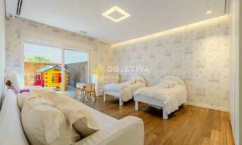 Imagem 3: Apartamento à venda 3 Quartos 3 Suites 5 Vagas 478.54M² Três Figueiras Porto Alegre - RS