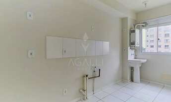 Imagem 6: Apartamento à venda no bairro PINHEIRINHO, CURITIBA - PR