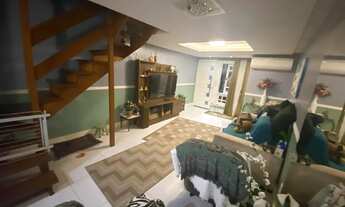 Imagem 2: Casa de condomínio em Avenida Juca Batista - Cavalhada - Porto Alegre/RS