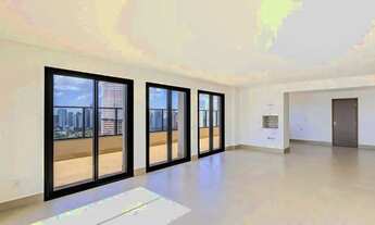 Imagem 4: Penthouse à venda no Blanc Casa Design , com 3 suítes no Setor Bueno