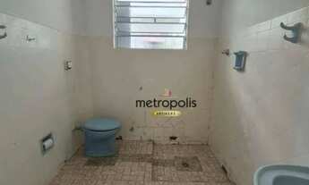 Imagem 5: Apartamento para alugar, 50 m² por R$ 1.794,50/mês - Utinga - Santo André/SP