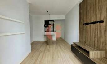 Imagem 3: Apartamento Locação 2 Dormitório Jardim Aquarius