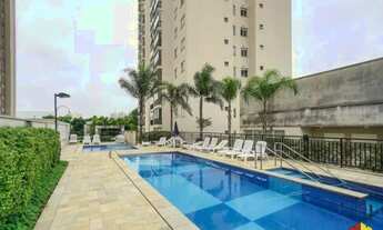 Imagem 5: Apartamento para alugar no Flex Tatuapé ? 68m²