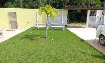 Imagem 7: Casa Aldeia Réveillon