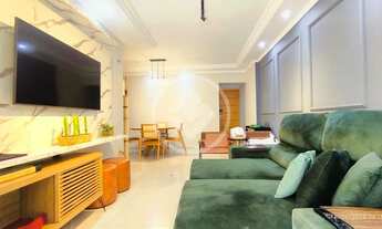 Imagem 4: Apartamento 3 Suítes no Setor Bueno codigo: 127229