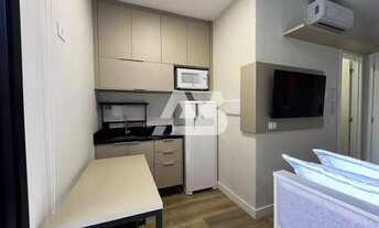 Imagem 7: Studio para alugar por R$ 2.250/mês - Rebouças - Curitiba/PR