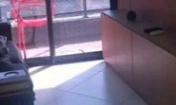 Imagem 4: Apartamento com 1 dormitório à venda, 47 m² por R$ 980.000,00 - Meireles - Fortaleza/CE