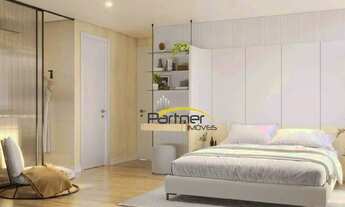 Imagem 6: Apartamento com 2 dormitórios à venda, 69 m² por R$ 931.300 - Ecoville - Curitiba/PR