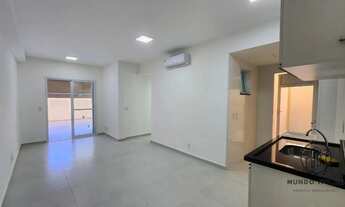 Imagem: Apartamento novo para locação no Parque