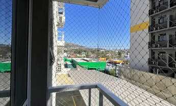 Imagem 7: Apartamento Jardim Botanico 2 quartos locação