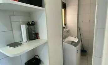 Imagem 6: Apartamento à venda no BRISAS RESIDENCIAL CLUBE , PARALELA, Salvador, BA