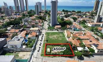 Imagem 2: Terreno em Ponta Negra