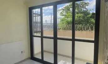 Imagem 9: Imóvel para aluguel tem 45 metros quadrados com 1 quarto em Centro - Lauro de Freitas - BA