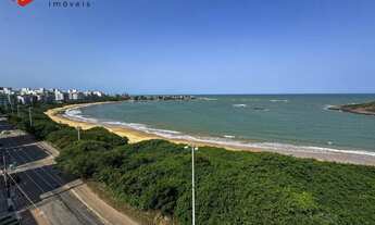 Imagem 2: LINDO APARTAMENTO A VENDA DE 3 SUÍTES COM 2 VAGAS NA ENTRE AS PRAIAS DE PERACANGA E BACUTI