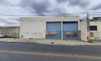 Imagem: Galpão para aluguel, Vila Universal - Betim/MG