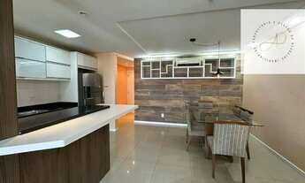 Imagem 6: Apartamento com 2 dormitórios para alugar, 86 m² por R$ 5.370,42/mês - Itacorubi - Florian