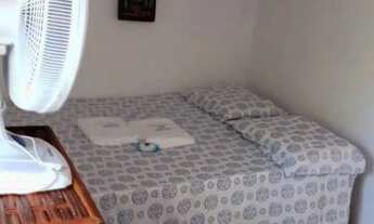 Imagem 4: Casa mobiliada em frente ao mar - Taypu de Fora