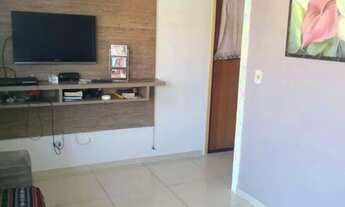 Imagem 3: Apartamento com 2 dormitórios à venda, 47 m² por R$ 145.000,00 - Jardim Santa Cruz - Londr