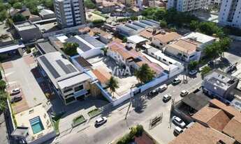 Imagem 5: Terreno com 1.066,52m² no Cocó