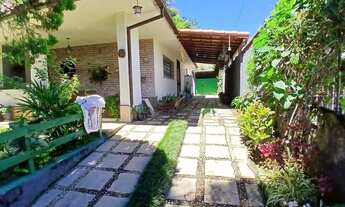 Imagem 4: Casa com 3 dormitórios à venda, 123 m² por R$ 695.000,00 - São Pedro - Teresópolis/RJ