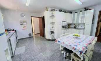 Imagem 16: Casa para venda com 4 quartos, 2180m² - Samambaia - Petrópolis/RJ