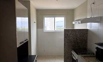 Imagem 3: Apartamento 2 quartos - 604 Sul