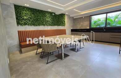 Imagem 4: Locação Apartamento 2 quartos Carmo Belo Horizonte