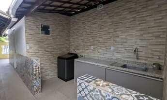 Imagem 2: Casa de Alto Padrão à Venda em Condomínio ? Parque Jockey Club