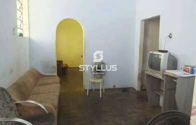 Imagem 2: Pilares Casa com 2 dormitórios