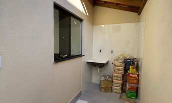 Imagem 10: Casa no Bairro Jardim Olímpico com Documentação Grátis