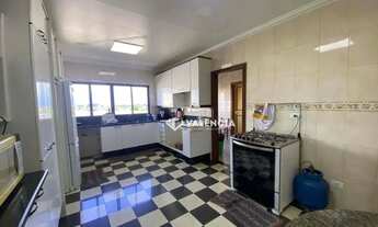 Imagem 3: Apartamento na Cobertura com 7 Quartos sendo 2 Suítes 1 Master para Alugar por R$ 7.500,00