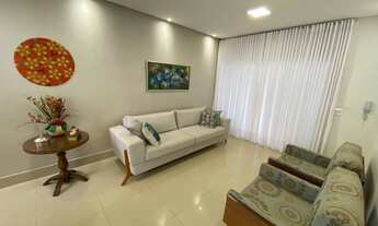 Imagem 7: Sobrado 3 suítes no condomínio Euro House, a poucos minutos do Shopping Flamboyant