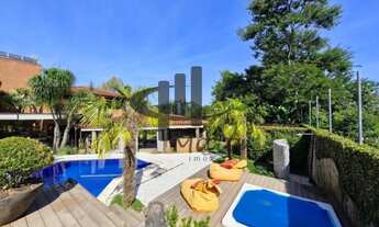 Imagem: Venda Sobrado Carapicuiba Granja Viana Ref