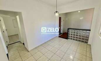 Imagem 3: Casa à venda com 161,85 m², 3 quartos 2 vagas em Jardim Londres, Campinas