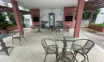 Imagem 5: Imóvel para aluguel com 78 m² com 2 quartos em Marambaia mobiliado - Belém - PA