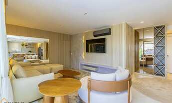 Imagem 3: VITRA PLAENGE SOFISTICAÇÃO, CONFORTO E EXCLUSIVIDADE NO ÁGUA VERDE